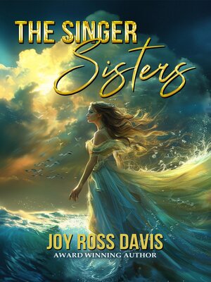cover image of The Singer Sisters